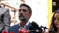 Ո՞նց է ստացվում, որ զինվորները ընտրատեղամաս են գնում 20։00-ից հետո