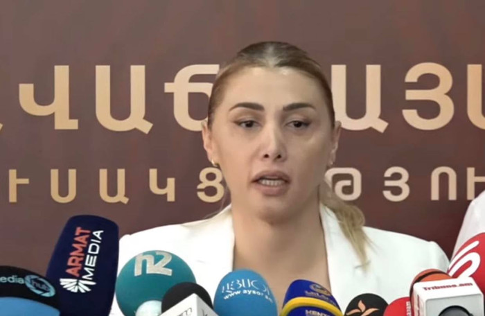 Հասկանում ենք, թե որքան հեռու տանող նպատակներ ունեն
