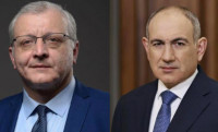 Նա չի հասկանում, որ թիրախավորում է 550 հազար քաղաքացու