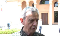 Նա համոզված էր, որ հասնելու ենք մի օր մեր նպատակներին