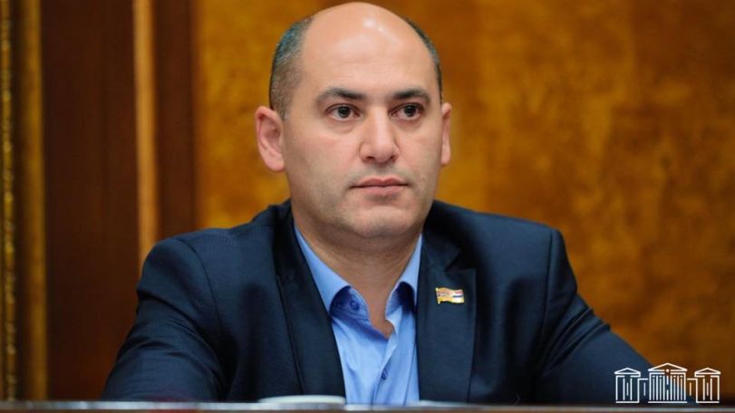 Ձայնի գողը մանդատ էլ գողացավ