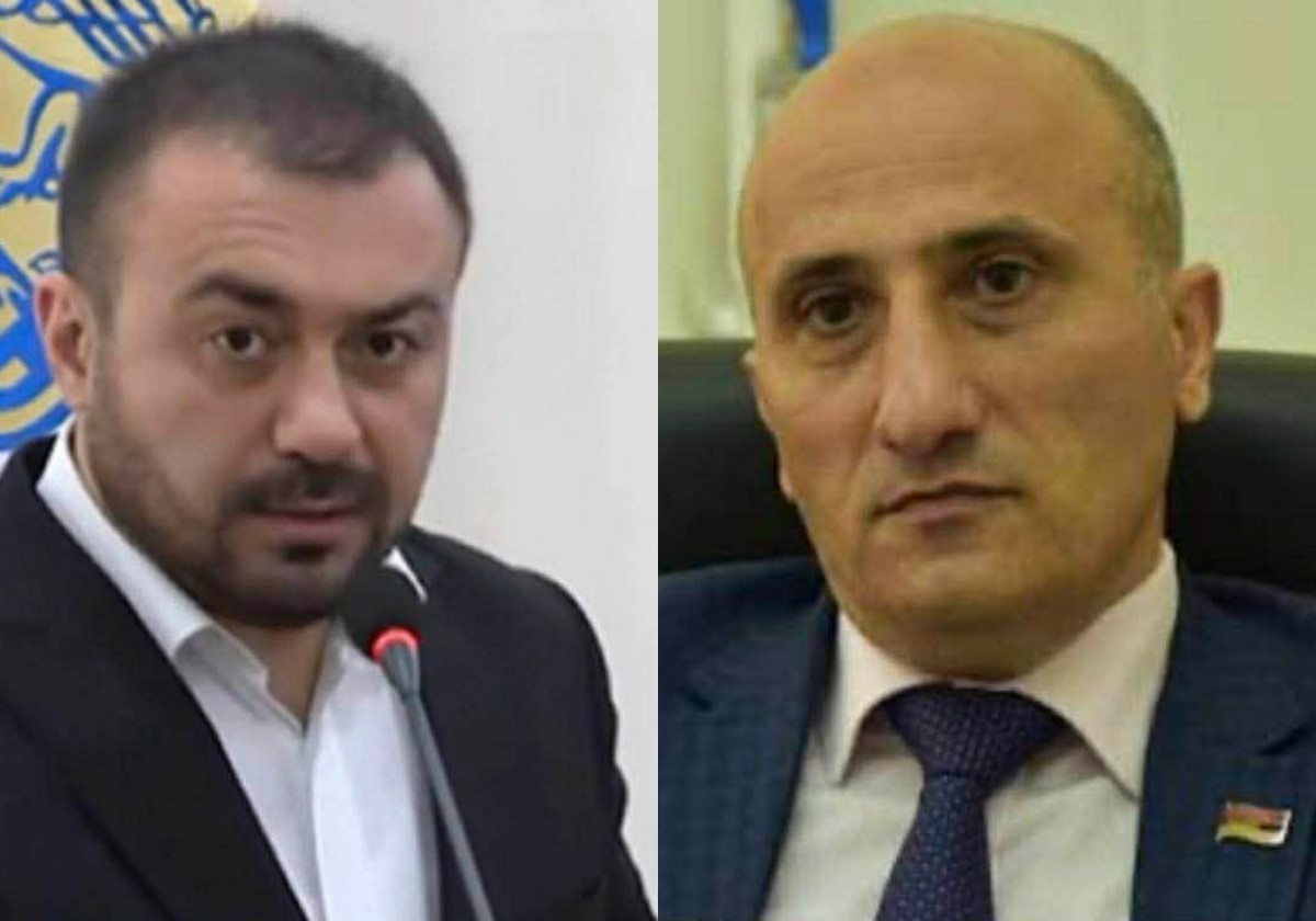 Ֆեյք Մոդիլիանի. բավական է