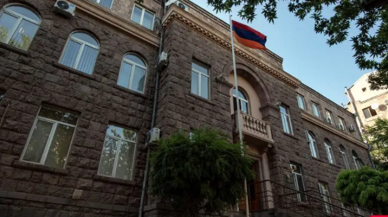 Թիվ 12/13 ընտրական տեղամասի քվեարկության արդյունքներն անվավեր են ճանաչվել