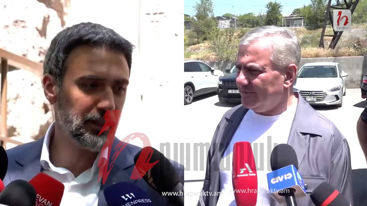 Ինչ կատարվեց Սամվել Կարապետյանի գործով նիստին