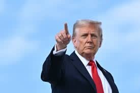 Կրկին պնդում է՝ միայնակ «հաղթել է» Իրանին