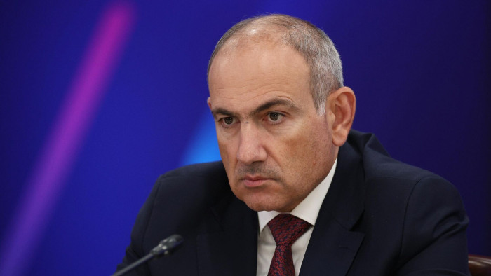 Իշխանությանը մի քայլ է մնացել. Աբրահամյան