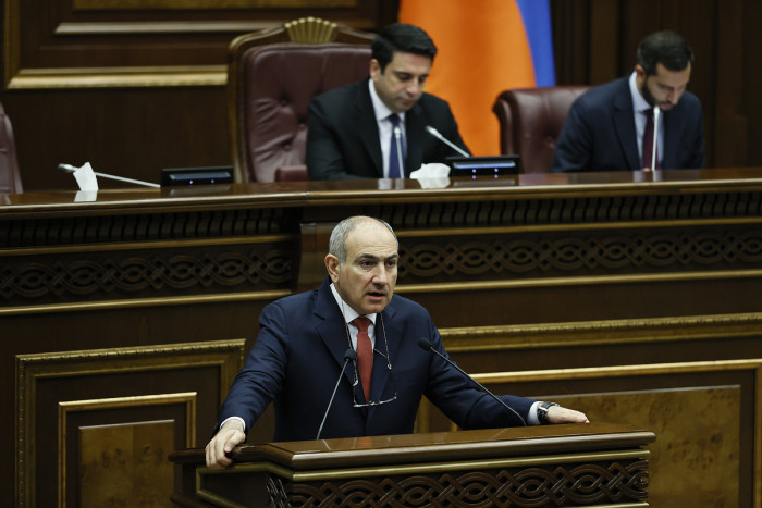 У правящей команды есть несколько сценариев