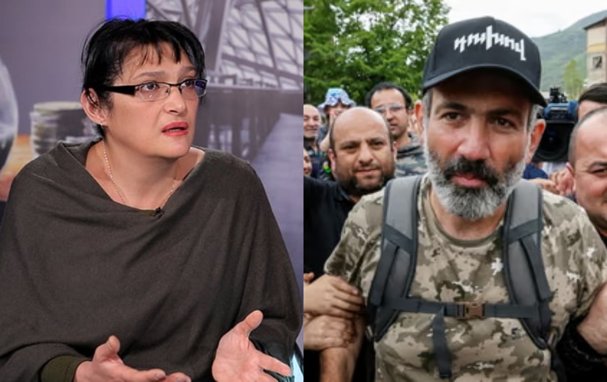«Հրապարակ». 2018-ին քարոզում էր գալ ու իր օգտին քվեարկել, 2026-ին  պարզվեց` դա քրեական հանցագործություն է