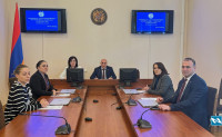 Ընտրակեղծարար ու գող` բոլոր երանգներով