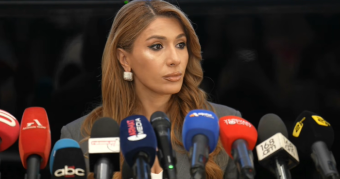 Շարունակում եմ խախտումների բացահայտումները