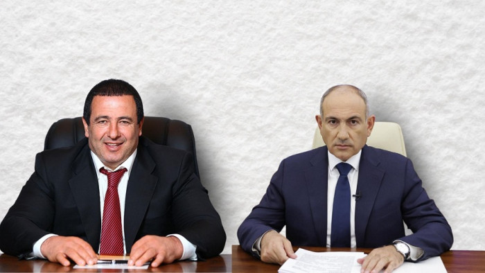 Եթե ԲՀԿ-ն չանցնի ԱԺ, ապա այս ԱԺ-ն որևէ մեկը չի համարելու հանրայնորեն լեգիտիմ