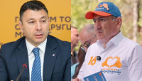 Մեր պետության ներքին սպառնալիքը նիկոլիզմն է