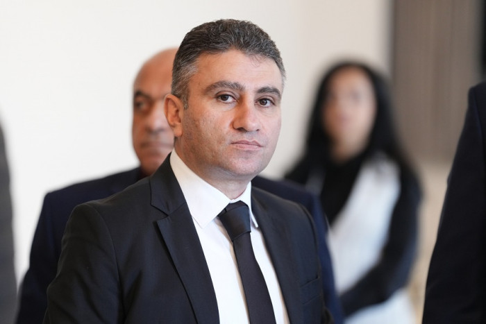 Ընտրական ամբողջ պրոցեսը պղծվել է իշխանությունների կողմից