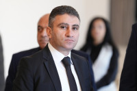 Ընտրական ամբողջ պրոցեսը պղծվել է իշխանությունների կողմից