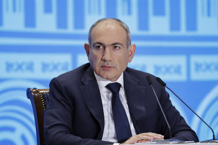 Ես կաշառք չեմ ստացել, բայց դու, Նիկո՛լ, կաշառատու ես