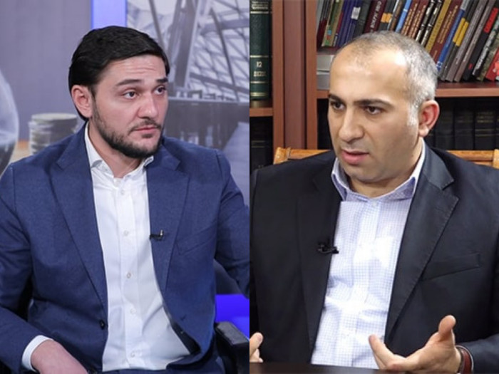 Իշխանության նպատակը քաղաքագետին լռեցնելն էր