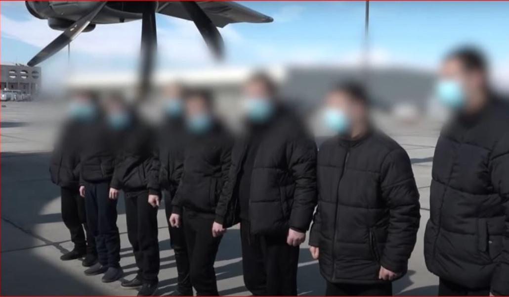 Երբ էր գերությունից հայրենիք վերադարձել օրերս մահացած Կարլեն Ստեփանյանը