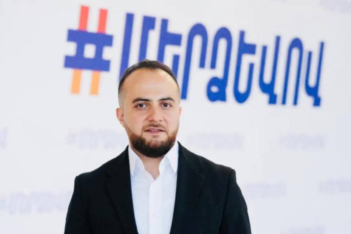 Հայ ժողովուրդը չի տվել այս իշխանությանը հաղթողի մանդատ