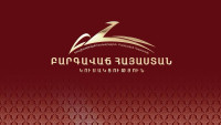 Սա պայքար է արդարության համար, ոչ թե մեկ կուսակցության շահի. Բարգավաճ Հայաստան