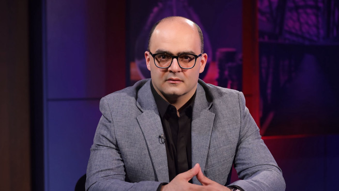 էներգետիկ ենթակառուցվածքը գնալով ավելի բացահայտ կերպով վերածվում է ռազմական պլանավորման և ազդեցության գործիքի. Վահե Դավթյան