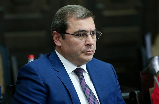 Սակայն  կա մի միտք, որը այս ամբողջ ընթացքում հանգիստ չի տալիս