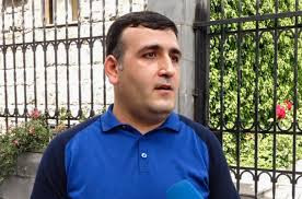 Քիչ առաջ զանգ եմ ստացել «Նուբարաշեն» քրեակատարողական հիմնարկից