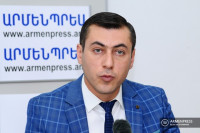 Գագիկ Սուրենյանը մանրամասներ է ներկայացնում սպասվող եղանակից