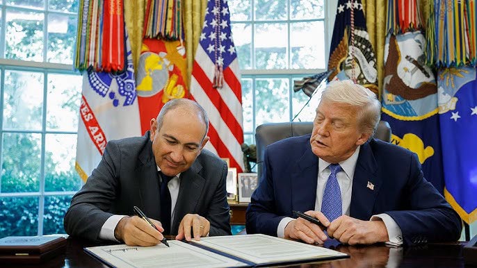 Փաշինյանի շնորհավորական «տրոլինգը»