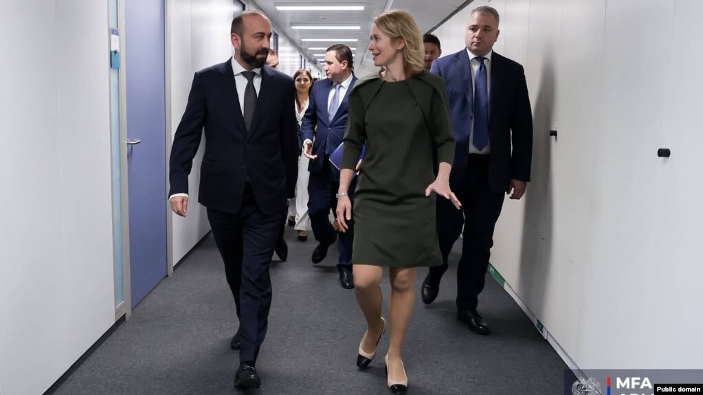 Այս անգամ Միրզոյանը, իհարկե, չի ասի, թե՝ «դե ծնգլ արիք էլի»