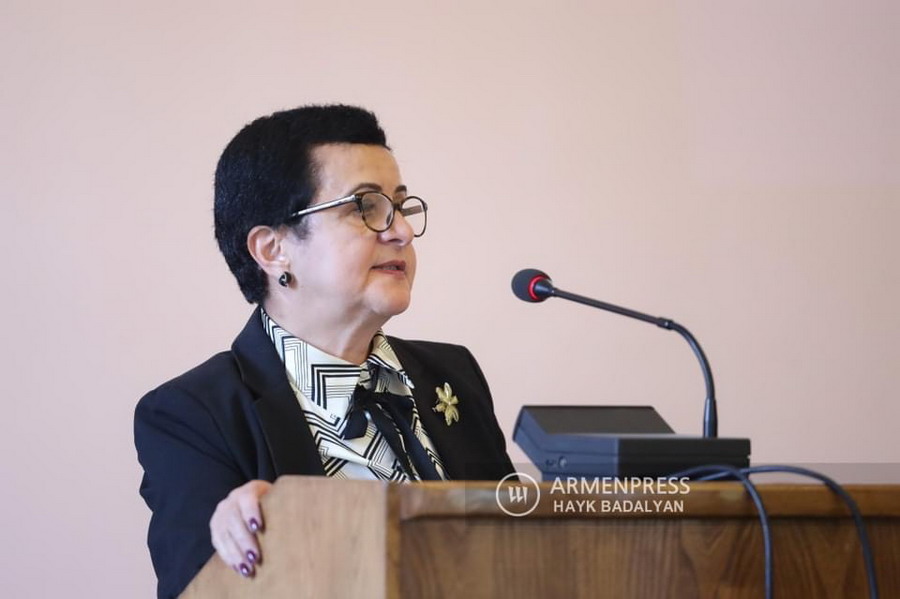 Իշխանությունը դեռ պետություն չէ, իսկ պետությունն էլ միայն իշխանություններինը չէ