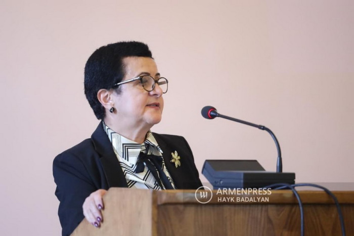 Իշխանությունը դեռ պետություն չէ, իսկ պետությունն էլ միայն իշխանություններինը չէ