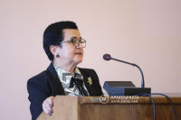 Իշխանությունը դեռ պետություն չէ, իսկ պետությունն էլ միայն իշխանություններինը չէ