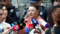 Փաշինյանին իր լեքսիկոնով չենք արձագանքի, դաստիարակության և անցած ճանապարհի խնդիր կա