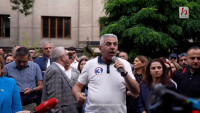 Ալիևն արդեն իր առաջին պատվիրակին գործուղել է ՀՀ՝ «Արևմտյան Ադրբեջան» ստեղծելու համար. Ղազարյան