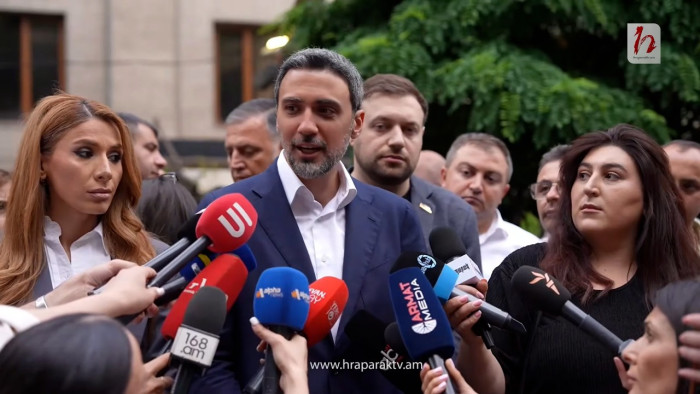 Տեսնենք՝ ԿԸՀ-ն կկարողանա՞ դատարանի վճիռ խախտողի պիտակն էլ ստանա, պիտի լինի վերաքվեարկություն