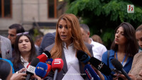 Մեր վստահված անձանց ձերբակալում էին, կաթվածար է եղել մեր վերահսկողական գործիքակազմը. Մելոյան