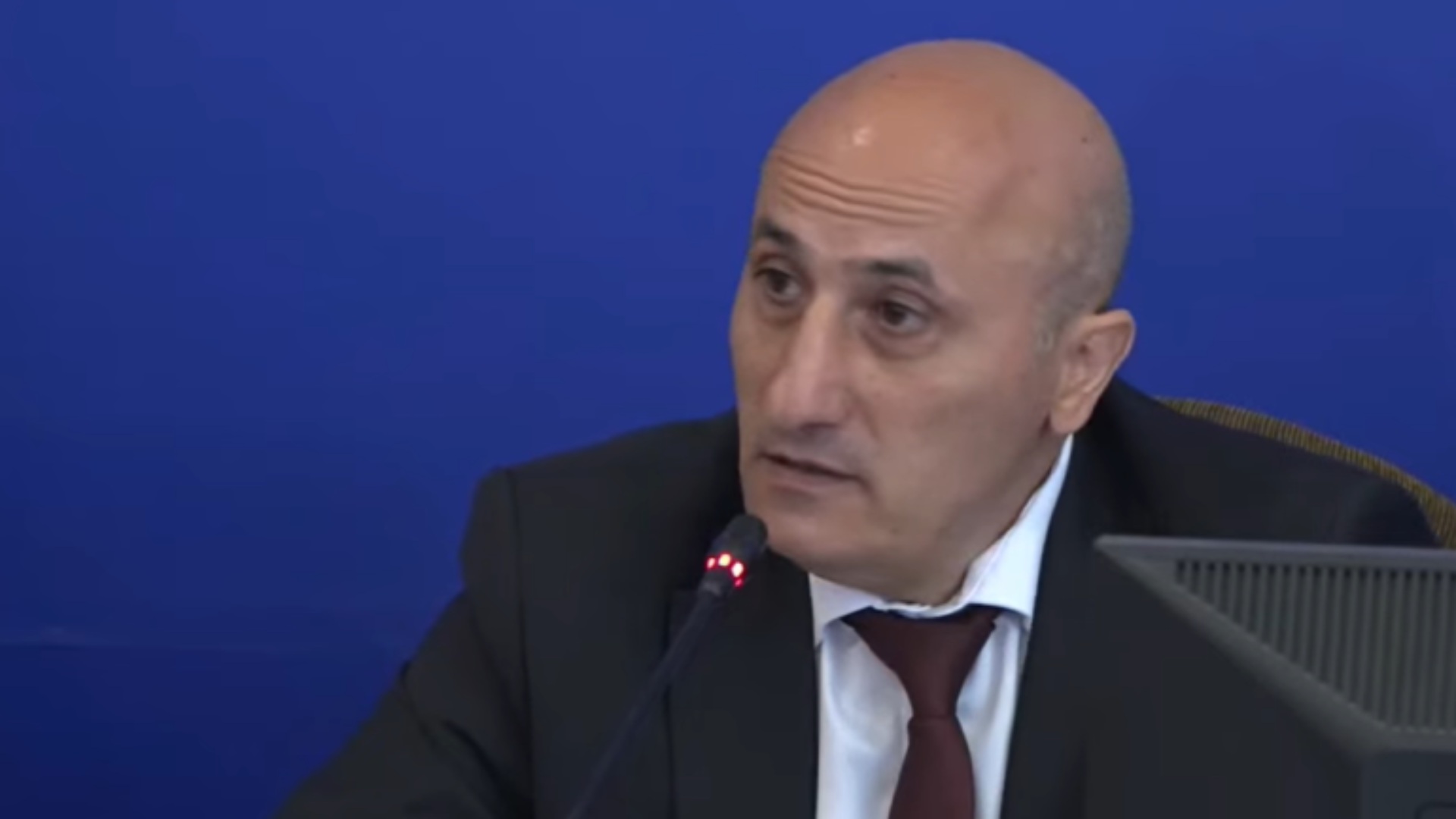 Վահագն Հովակիմյանը ընտրությունների արդյունքների մասին