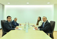 Հաջիեւը վերջնագի՞ր էր բերել Հայաստան