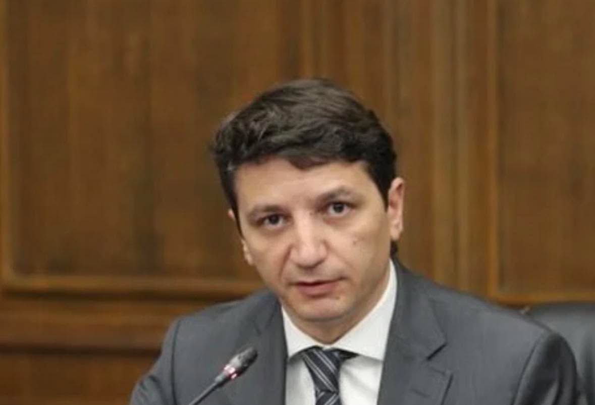 Ինձ չի անհանգստացնում այն, որ մենք 50 տոկոս չենք հավաքել