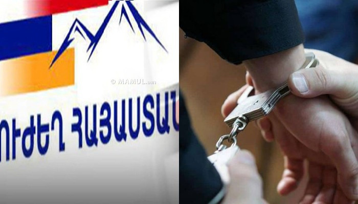 ՔԿ-ն թիրախավորել է «Ուժեղ Հայաստանի» ցուցակից 6 անձի․ ովքեր են