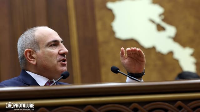Նիկոլ, դու զոհ չես, մե՛նք ենք քո զոհը․․․