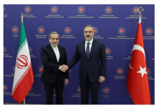Քննարկել են կնքվելիք գործարքի հեռանկարները