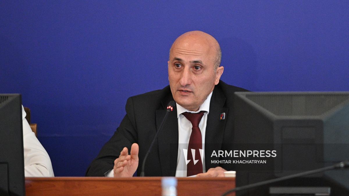 ԿԸՀ-ի որոշումը խնդրահարույց է ընտրական օրենսդրության և վստահության տեսանկյունից. «Ականատես»