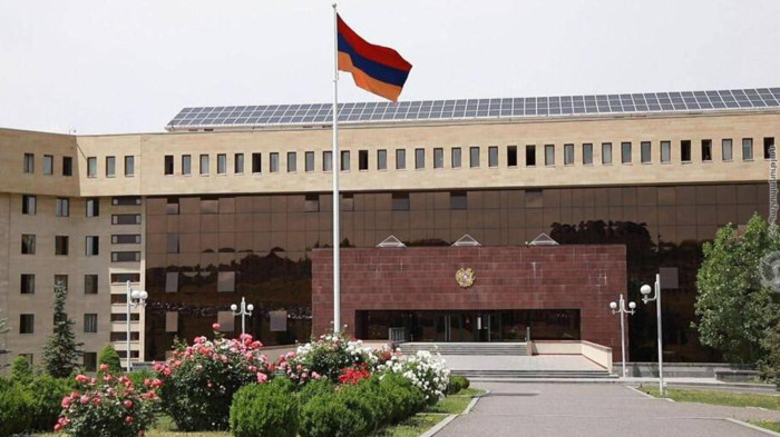 «Հրապարակ»․ ՊՆ-ն չի վճարում հավաքների մասնակիցներին