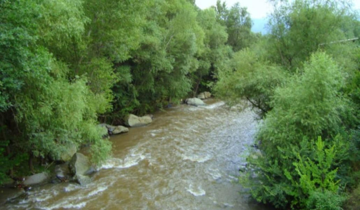 Փամբակ գետում որոնվող երեխաներն արցախից են