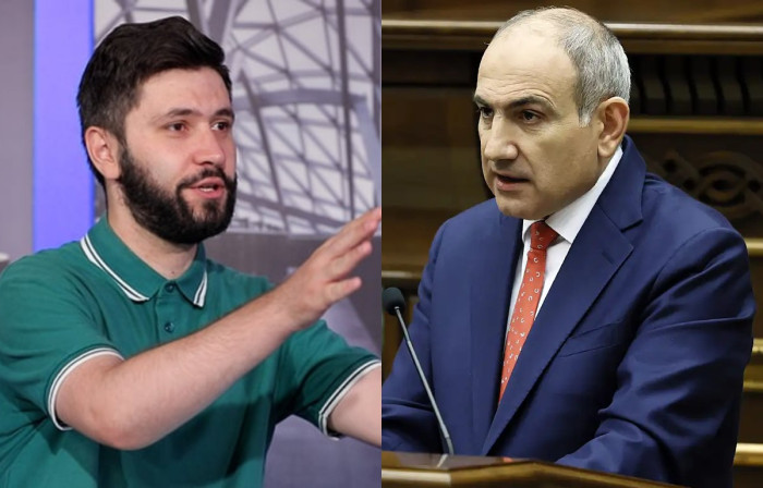 «Հրապարակ». Հասարակության զգալի մասը Նիկոլ Փաշինյանին չի համարում լեգիտիմ