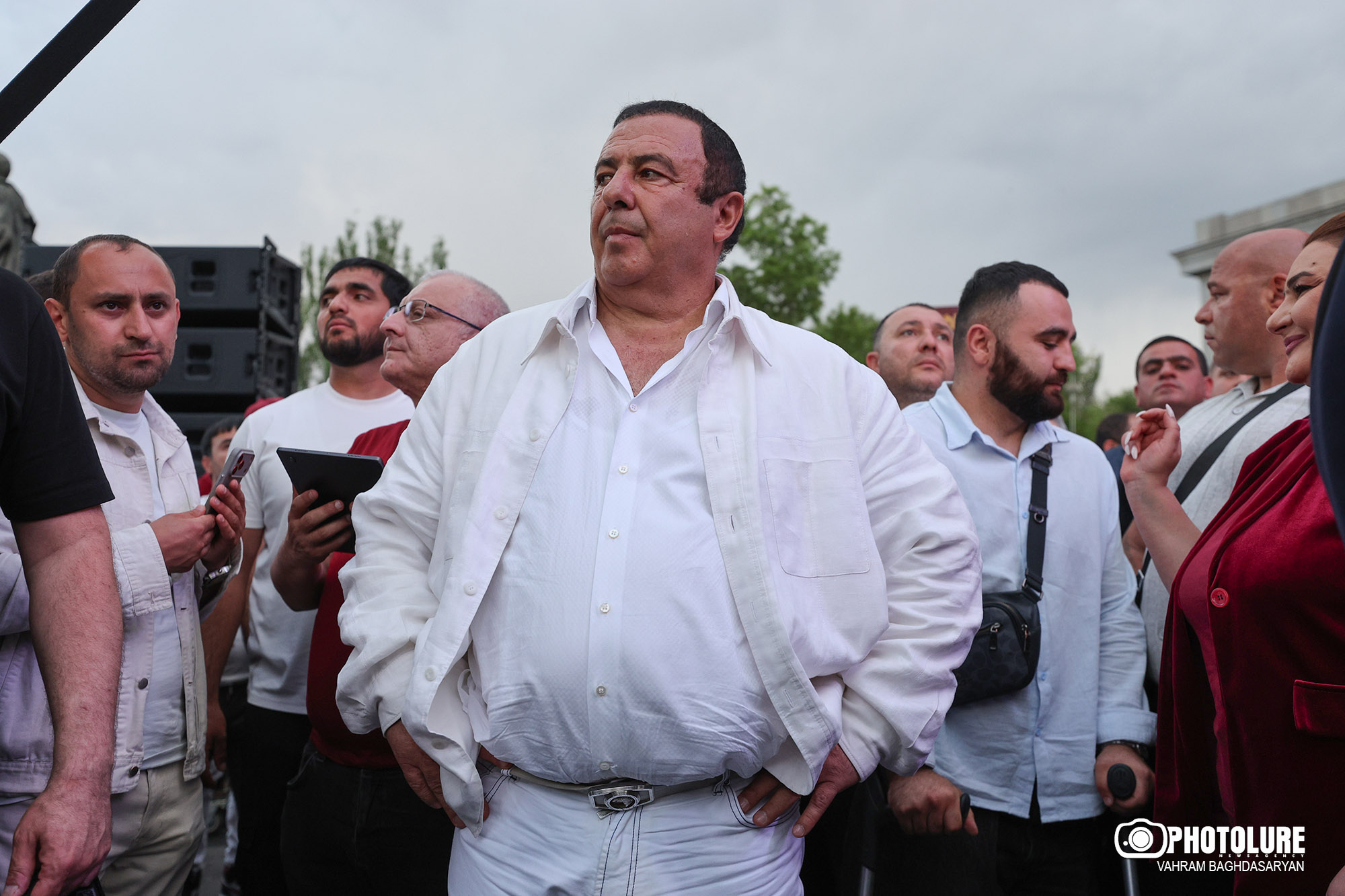 Ո՞ւմ կրծքում է բաբախում «Դանկոյի սիրտը»