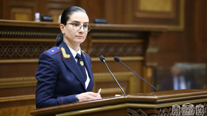 «Հրապարակ». Գետահովիտցին դատախազությանը դատի է տվել