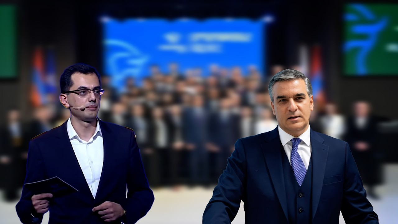 #Ուղիղ․ «Միասնության թևերը»`  ՔՊ-ի խախտումների, ԿԸՀ-ի որոշման և հետագա անելիքների մասին