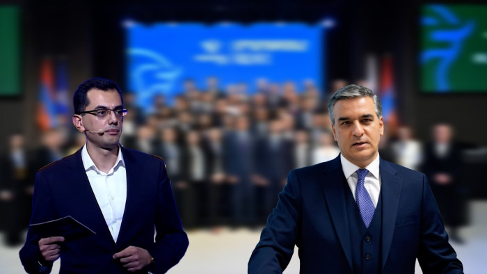 #Ուղիղ․ «Միասնության թևերը»`  ՔՊ-ի խախտումների, ԿԸՀ-ի որոշման և հետագա անելիքների մասին